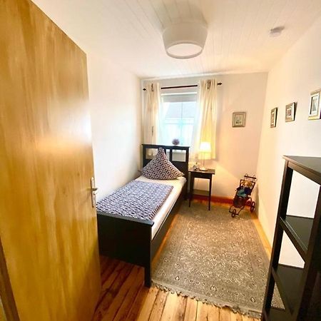 Ferienwohnung Munchsmunster 외부 사진