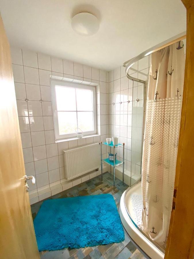 Ferienwohnung Munchsmunster 외부 사진